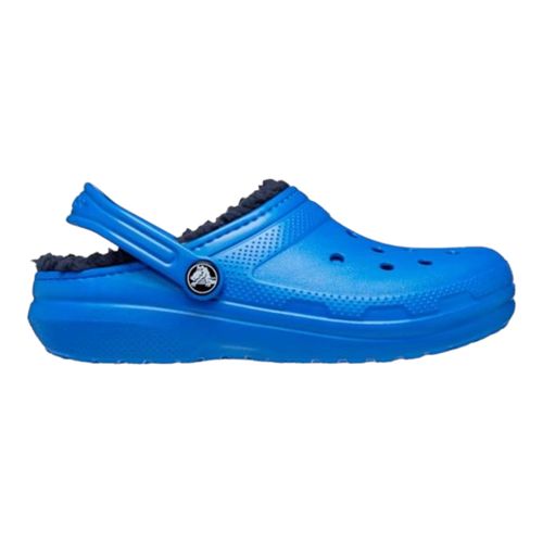 SANDALIAS CROCS NIÑO  CLASSIC LINED CLOG T BBT 2070094KZ