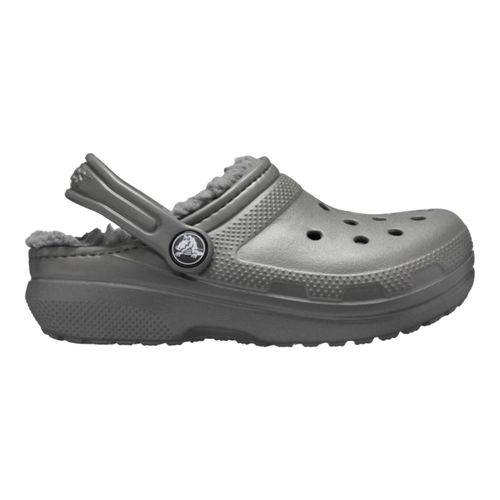 SANDALIAS CROCS NIÑO  CLASSIC LINED CLOG K SGY/SMO 2035060EX