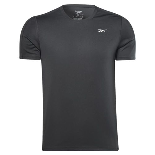 PLAYERA REEBOK HOMBRE APPAREL NEGRO 100057839