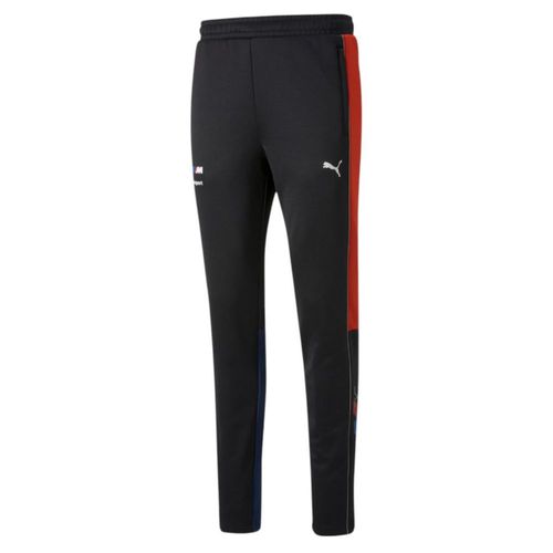 PANTALON PUMA HOMBRE BMW MMS MT7 TRACK PANTS NEGRO 53586004