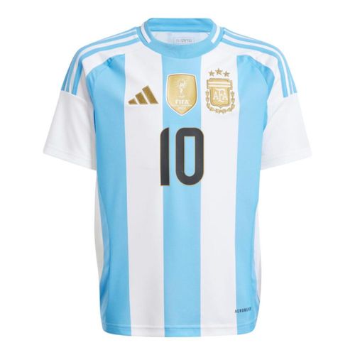 JERSEY ADIDAS NIÑOS AZUL AFA H MESSI Y D 00L IX7794
