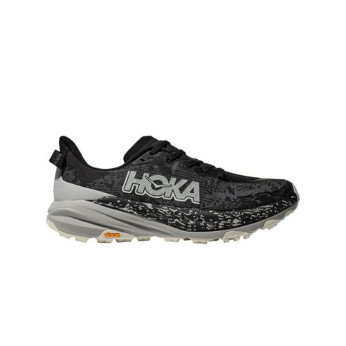TENIS HOKA HOMBRE SPEEDGOAT NEGRO 1147791BKSTR