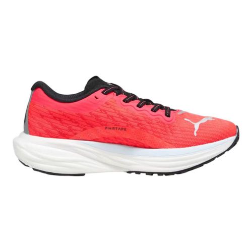 TENIS PUMA MUJER DEVIATE NITRO 2 WNS ROJO 37685522