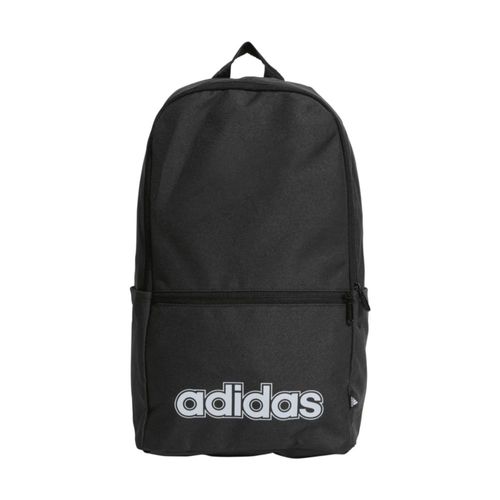 MOCHILA ADIDAS UNISEX LIN CLAS BP DAY NEGRO HT4768