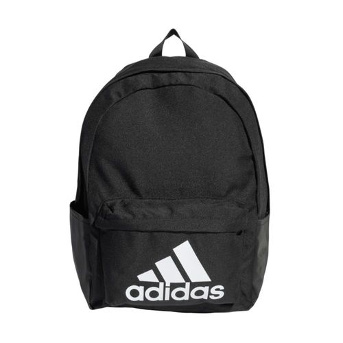 MOCHILA ADIDAS UNISEX CLSC BOS BP NEGRO HG0349