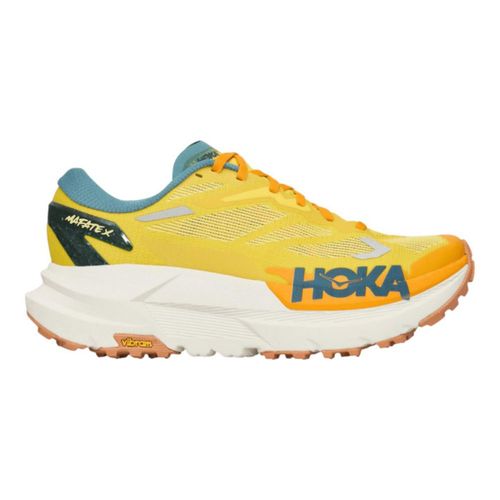 TENIS HOKA HOMBRE MAFATE X NARANJA 1161990ZTM