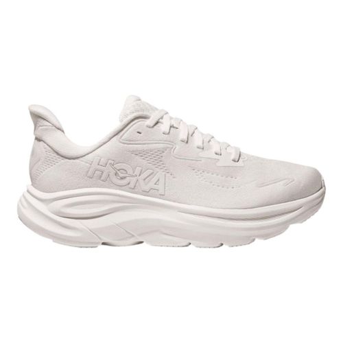 TENIS HOKA MUJER CLIFTON 10 BLANCO 1162031WWH