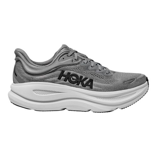 TENIS HOKA HOMBRE BONDI 9 GRIS 1162011GCTC