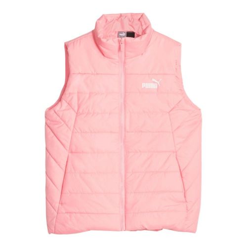 Chaleco PUMA Mujer 84894163 ROSA ESS PADDED VEST