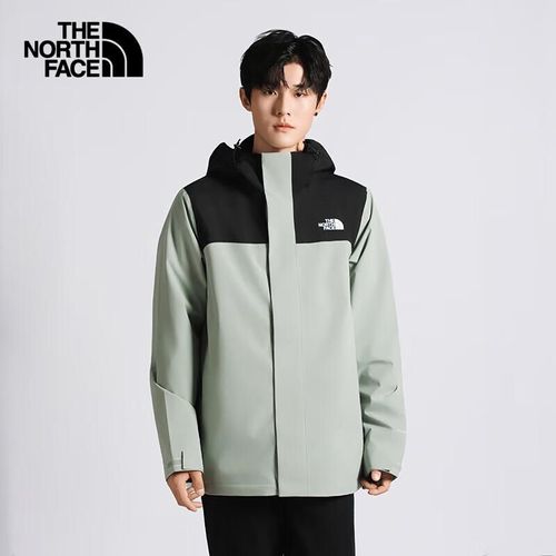 Chamarra Impermeable The North Face Sangro 2.0 Para Hombre