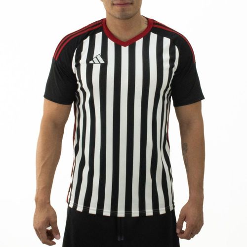 Jersey ADIDAS Hombre H63119 NEGRO CULIC23 JSY S