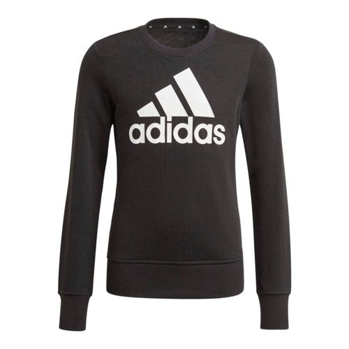 Sudadera ADIDAS Mujer GP0040 NEGRO ADIDAS G BL SWT