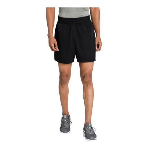 Short PUMA Hombre 52031701 NEGRO PERFORMANCE WOVEN 5  SHORT M