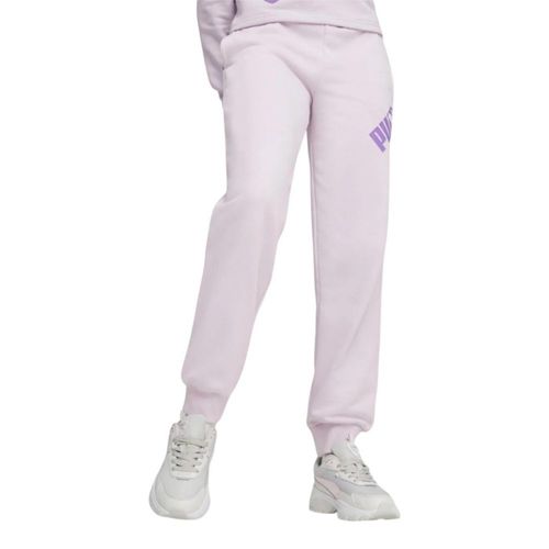 Pantalon PUMA Mujer 67789560 LILA PUMA POWER PANTS TR