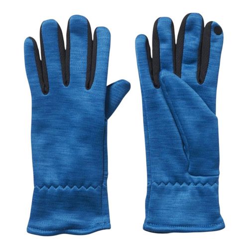 GUANTES ADIDAS UNISEX FOOTBALL AZUL AY8466