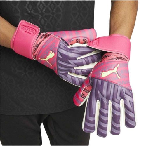 GUANTES PUMA UNISEX FOOTBALL MULTICOLOR 4191301