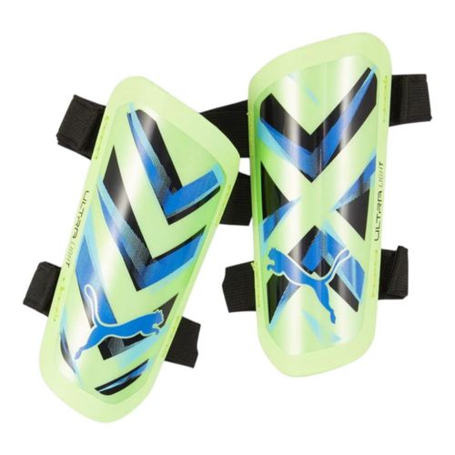 ESPINILLERAS PUMA UNISEX ULTRA LIGHT STRAP VERDE 3087512