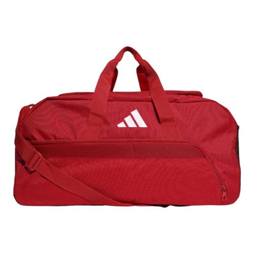 MALETA ADIDAS UNISEX TIRO L DUFFLE M ROJO IB8658