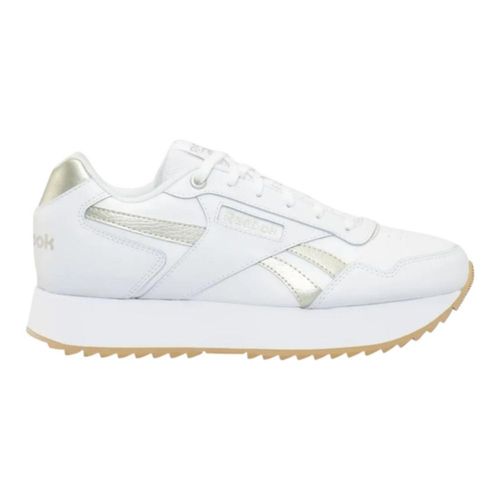 TENIS REEBOK MUJER REEBOK GLIDE RIPPLE DOUBLE BLACO 100210020