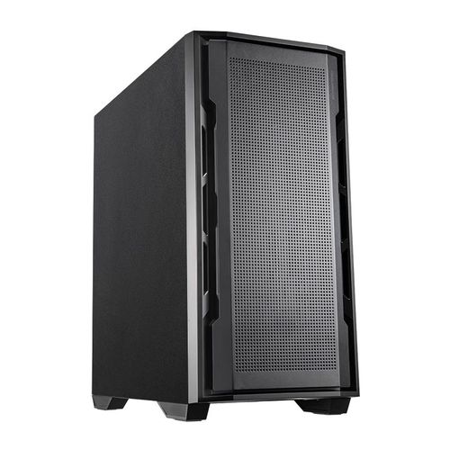 Funda Torre Media Cougar X5 Pro Negro