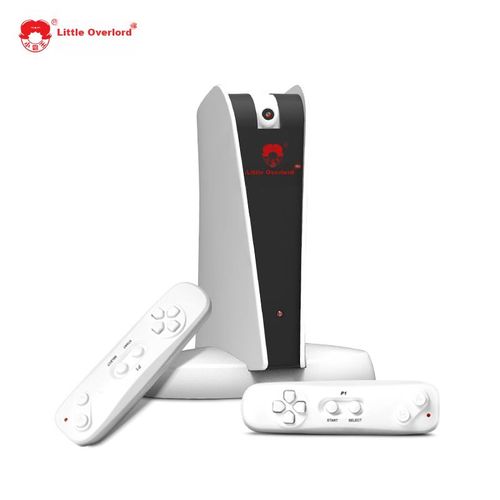 Consola Xiao Ba Wang A20 Detección Movim