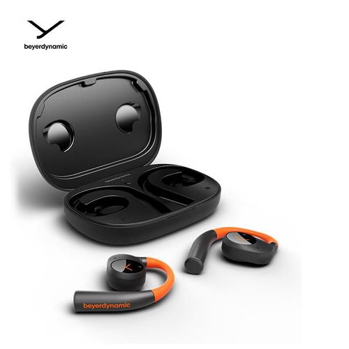 Audífonos beyerdynamic VERIO 200 Naranja