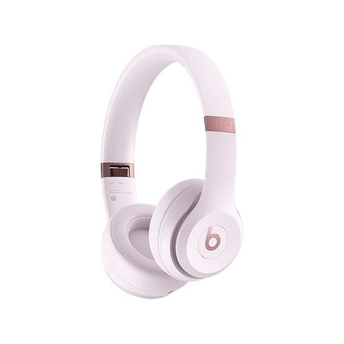 Audífonos Bluetooth Beats Solo 4 Rosa