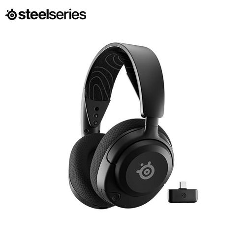 Auriculares SteelSeries Arctis Nova 5 In