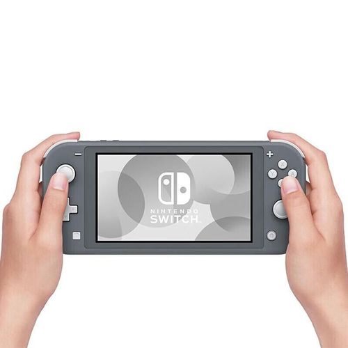Consola Nintendo Switch Lite Mini