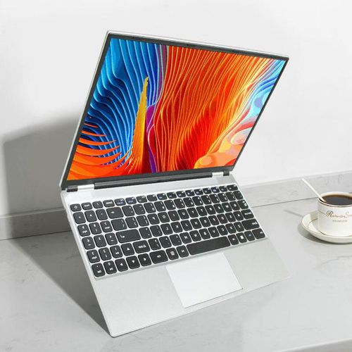 Laptop Defeng Intel Core i5 Full HD 15.6 pulgadas SSD 512 GB