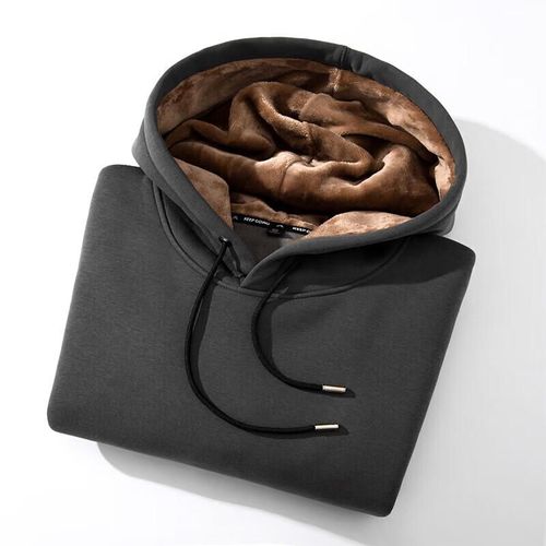 Sudadera Geniolamode Con Estampado Para Hombre