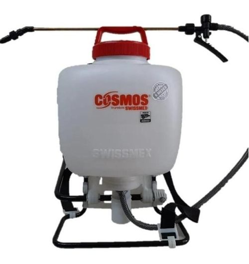 Aspersora Manual De Mochila 15 L Cosmos Swissmex