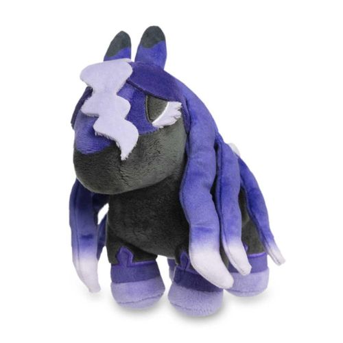 Centro Pokémon: Peluche de Spectrier, 15 cm
