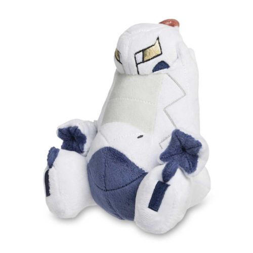 Centro Pokémon: Peluche Duraludon de 15 cm