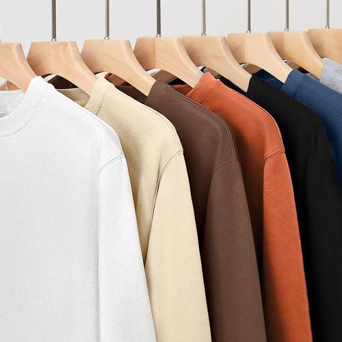 Sudadera Baleno Cuello Redondo Para Hombre