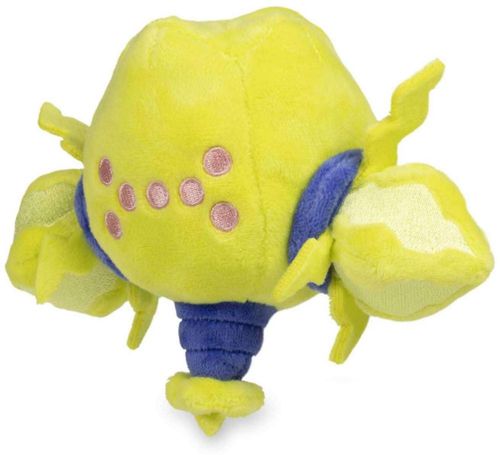 Peluche de Pokémon Regieleki