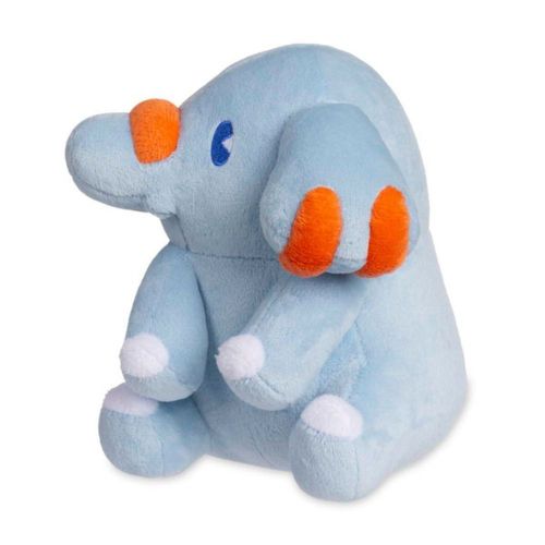 Centro Pokémon: Peluche de refresco Pokémon Phanpy