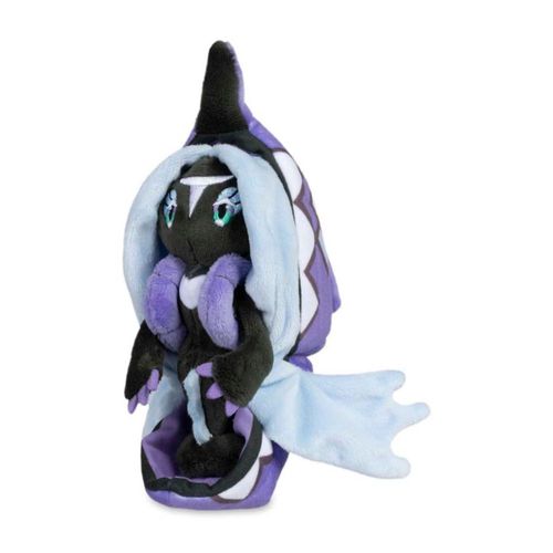 Centro Pokémon: Tapu Fini Sitting Cuties Plush