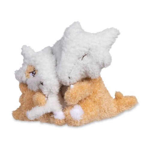 Centro Pokémon: Cubone y Marowak Sweet Support Plush