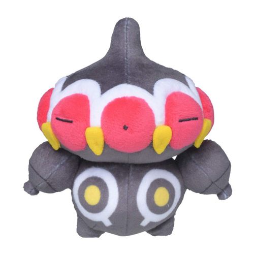 Centro Pokémon: Sitting Cuties: Peluche Claydol n.° 344 - Generación 3-6 en