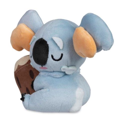 Centro Pokémon: Peluche Komala Sitting Cuties