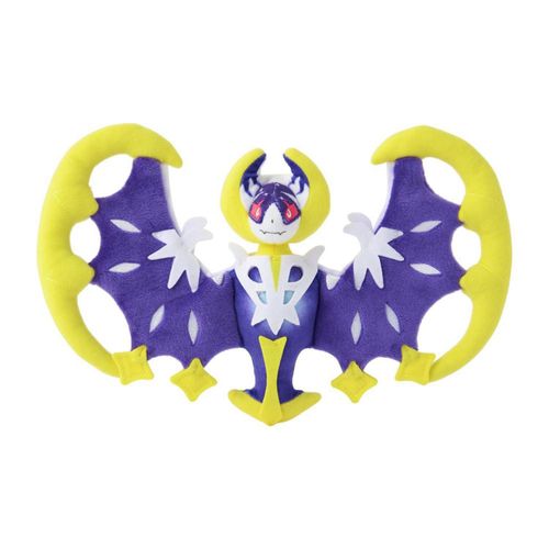Centro Pokémon Original Fit Lunala