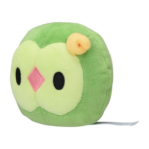 Centro Pokémon: Sitting Cuties: Peluche Solosis n.° 577 - Generación 5-6 en