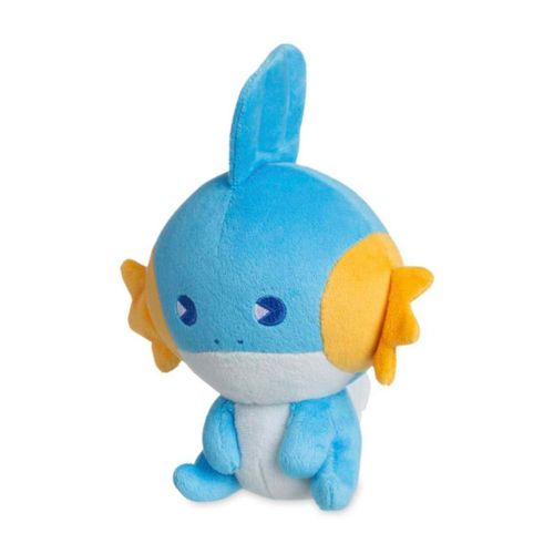 Centro Pokémon: Mudkip Pokémon Soda Pop Plush
