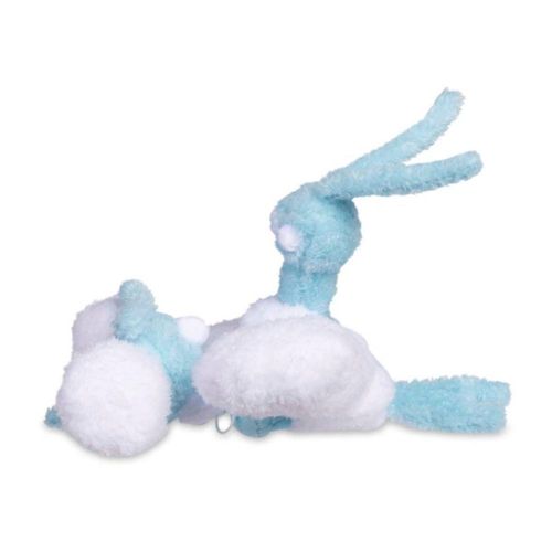 Centro Pokémon: Peluche de apoyo dulce de Swablu y Altaria