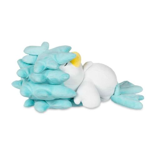 Centro Pokémon: Peluche Quaxly Dreams