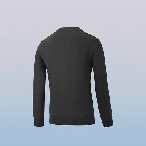 Sudadera Hla Estampada Manga Larga Para Hombre