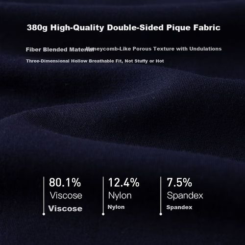 Chamarra Cárdigan U.S. Polo Assn. Con Capucha Para Hombre