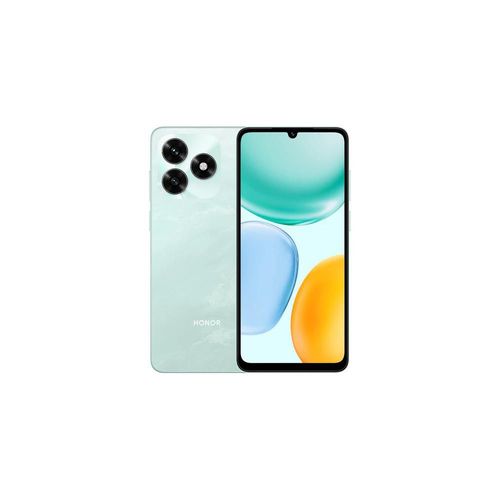 HONOR X5C PLUS 6 GB 256 GB 4G AZUL CLARO