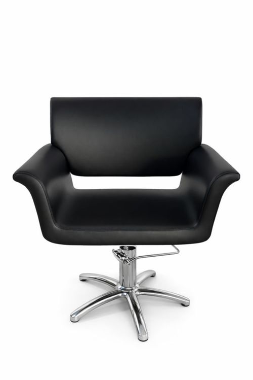 Silla Hidráulica De Corte Profesional AXIS04 Maletti